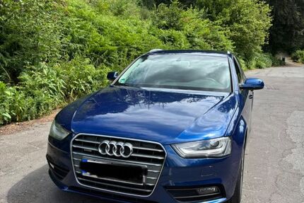 Audi A4 159.000 km 13.999 &euro; Schalksmühle 58579