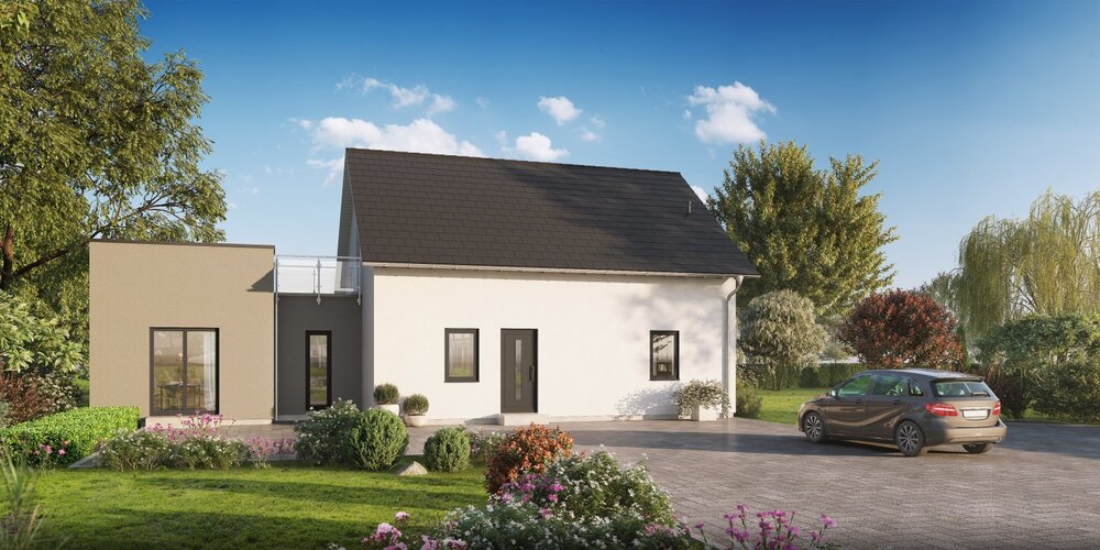 Ihr individuelles Einfamilienhaus in Olpe - maßgeschneidert und hochwertig geplant - Einfamilienhaus Olpe | Angebot:27428884