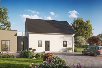 Ihr individuelles Einfamilienhaus in Olpe - maßgeschneidert und hochwertig geplant - Haus Olpe | Angebot:27428884