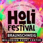 Holi Festival Braunschweig