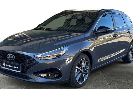 Hyundai i30 1.050 km 26.290 &euro; Werdohl 58791