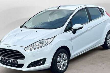 Ford Fiesta 92.528 km 7.450 &euro; Eitorf 53783