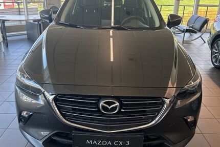 Mazda CX-3 45.230 km 17.290 &euro; Lüdenscheid 58513