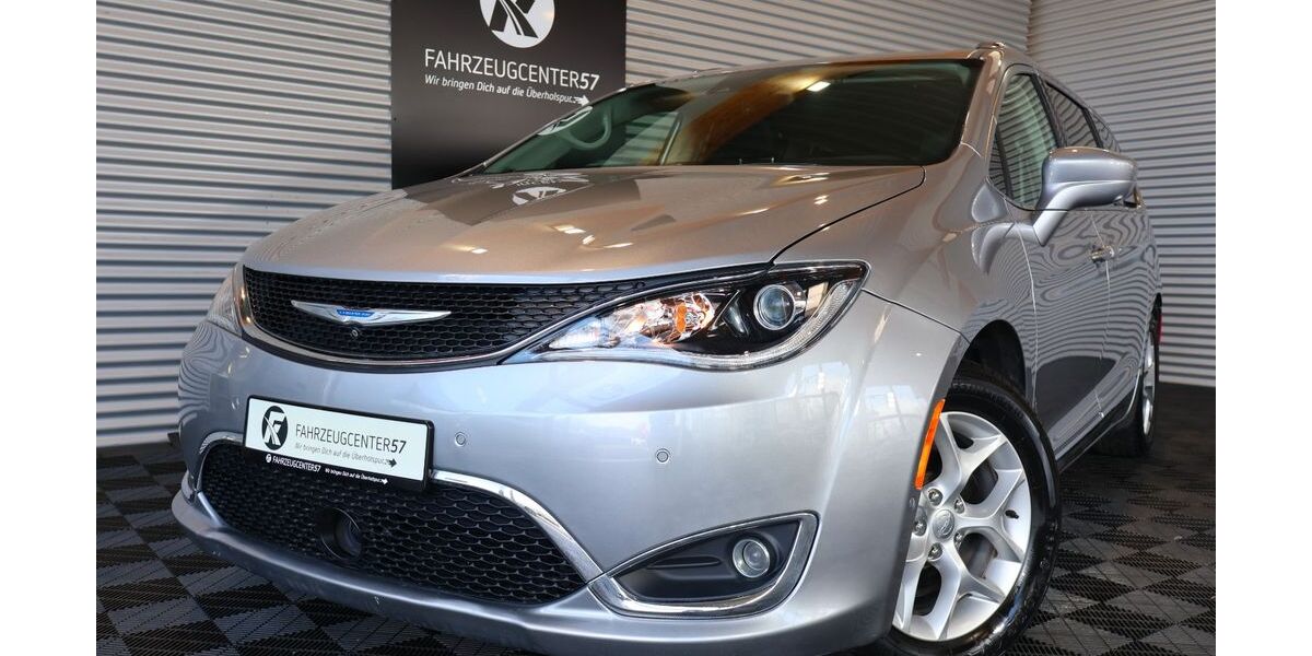 Chrysler Pacifica 63.770 km 26.900 &euro; Wenden 57482