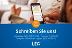Etagenwohnung Plettenberg - 3 Zimmer, 60 m&sup2;, 397&euro; | Angebot:24918564