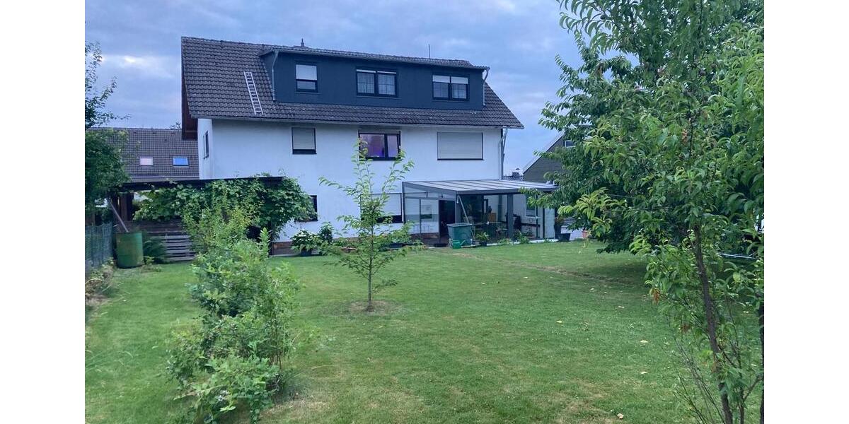 Erdgeschoßwohnung Wiehl - 3 Zimmer, 89 m&sup2;, 285.000&euro; | Angebot:27080874