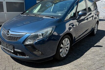 Opel Zafira 236.215 km 3.499 &euro; Gummersbach 51645