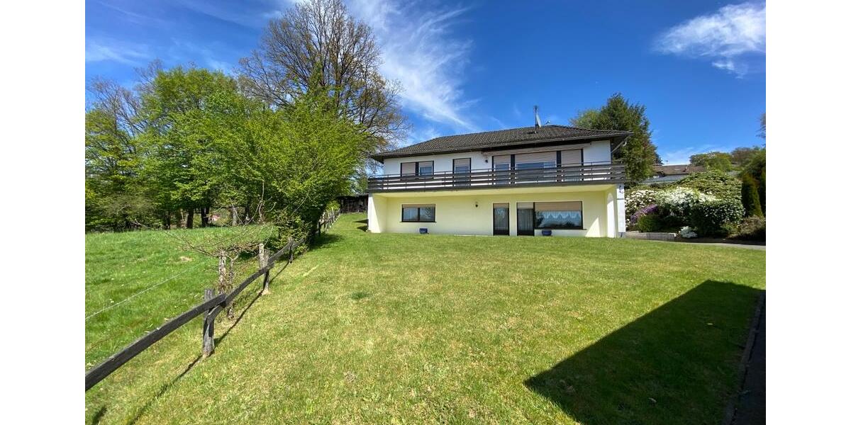 Einfamilienhaus Gummersbach Hepel - 6 Zimmer, 198 m&sup2;, 290.000&euro; | Angebot:27182932