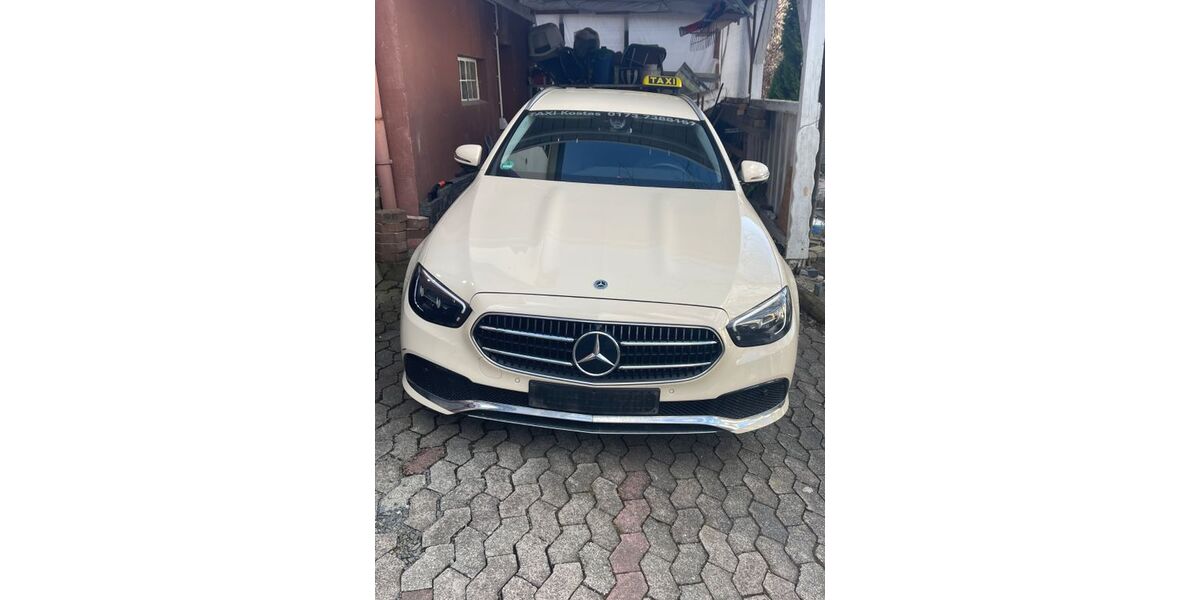 Mercedes-Benz E 220 131.788 km 31.800 &euro; Lüdenscheid 58513