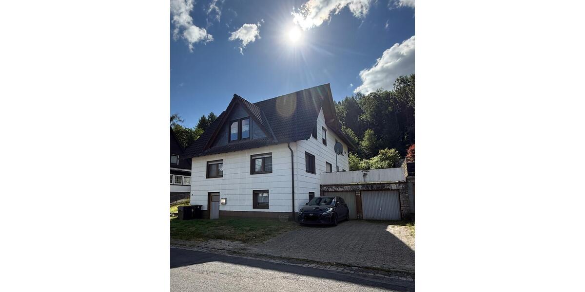 Einfamilienhaus Nümbrecht - 7 Zimmer, 132 m&sup2;, 179.000&euro; | Angebot:27288888
