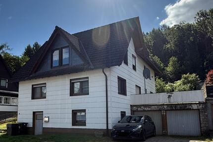 Haus Nümbrecht - 7 Zimmer, 132 m&sup2;, 179.000&euro; | Angebot:27288888