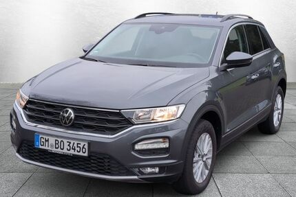 VW T-Roc 34.000 km 21.990 &euro; Wipperfürth 51688