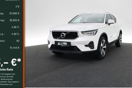Volvo XC40 21.565 km 29.390 &euro; Engelskirchen 51766