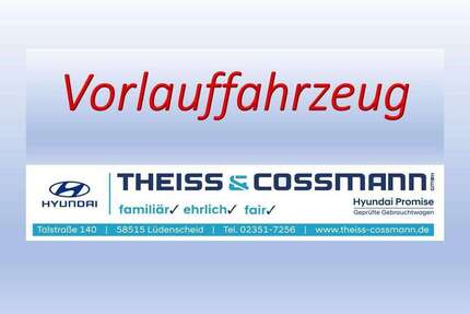 Hyundai i30 95.559 km 13.990 &euro; Lüdenscheid 58515