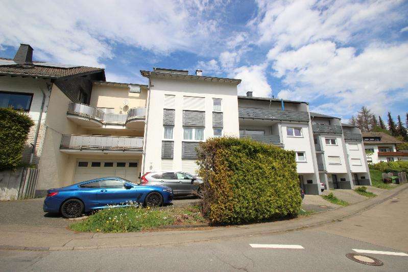 Etagenwohnung Gummersbach Hepel - 6 Zimmer, 130 m&sup2;, 269.000&euro; | Angebot:21128033