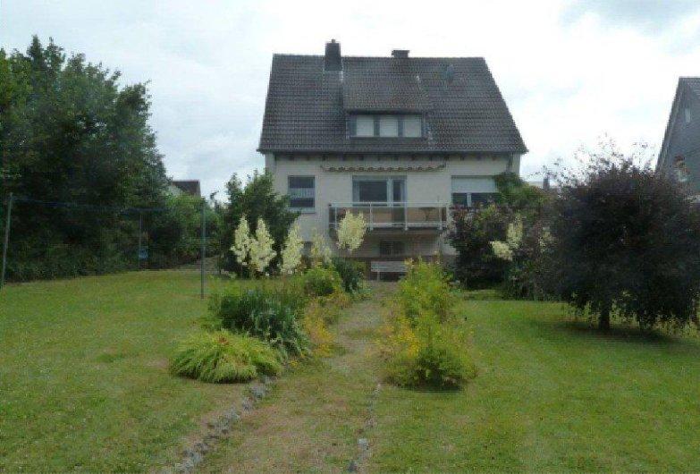Einfamilienhaus Attendorn - 7 Zimmer, 138 m&sup2;, 316.000&euro; | Angebot:26947225
