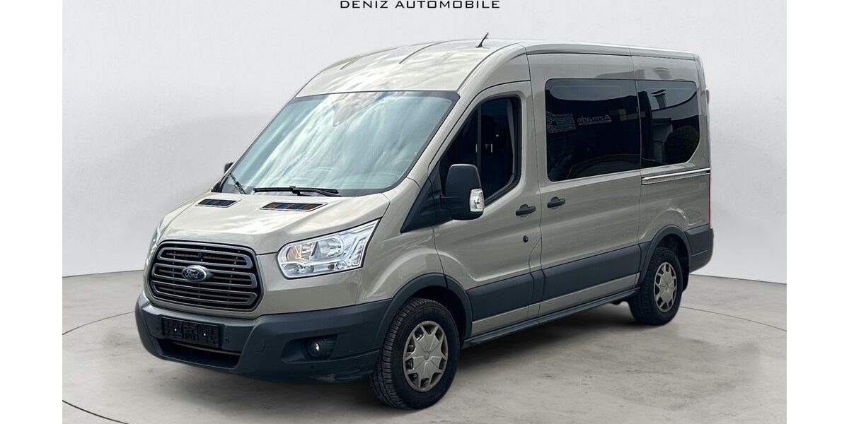 Ford Transit 239.958 km 16.350 &euro; Eitorf 53783