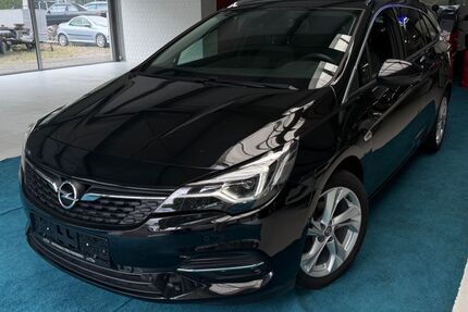 Opel Astra 62.016 km 14.891 &euro; Freudenberg 57258