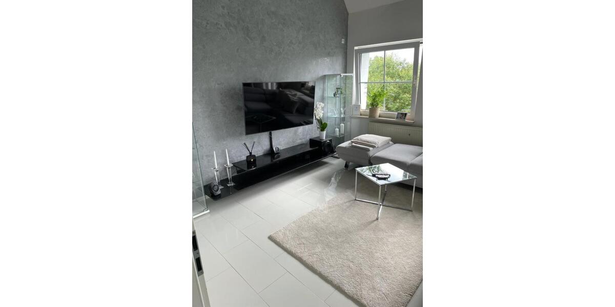 Maisonettenwohnung Meinerzhagen - 3 Zimmer, 85 m&sup2;, 800&euro; | Angebot:25369357