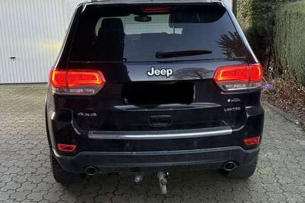 Jeep Grand Cherokee 153.000 km 24.000 &euro; Lindlar 51789