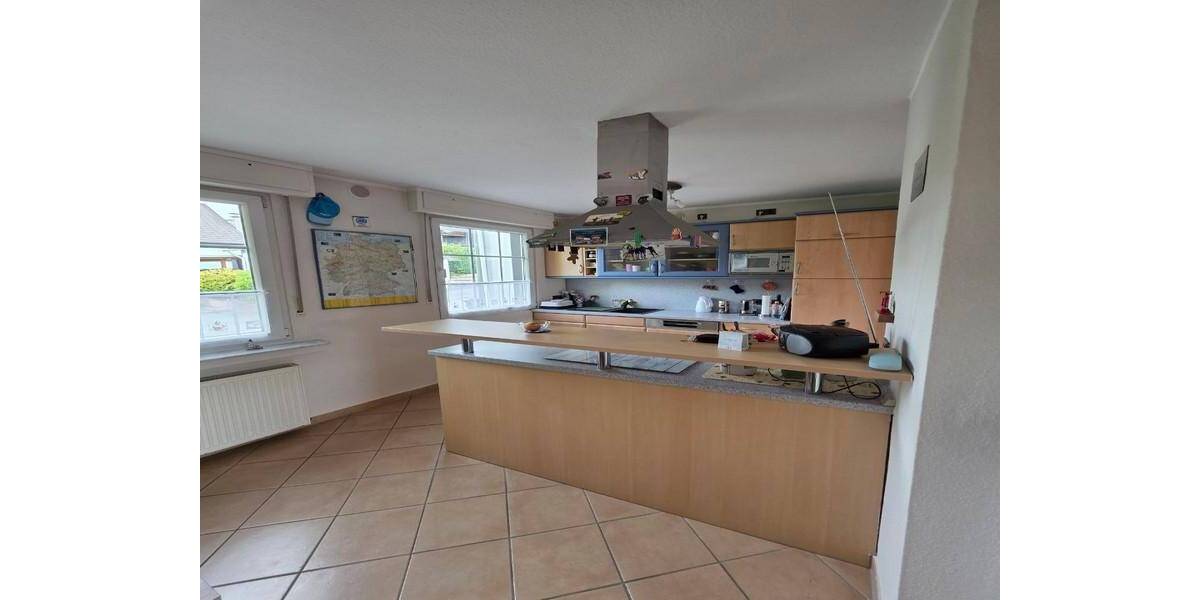 Mehrfamilienhaus, Wohnhaus Wermelskirchen - 8 Zimmer, 170 m&sup2;, 360.000&euro; | Angebot:26628567