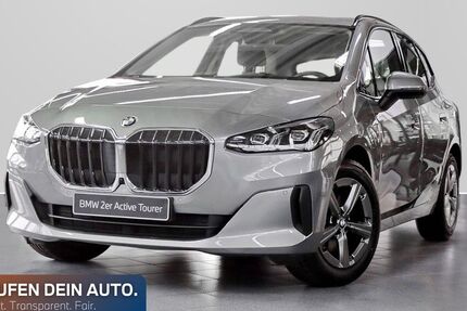 BMW 218 Active Tourer 16.129 km 32.950 &euro; Eitorf 53783