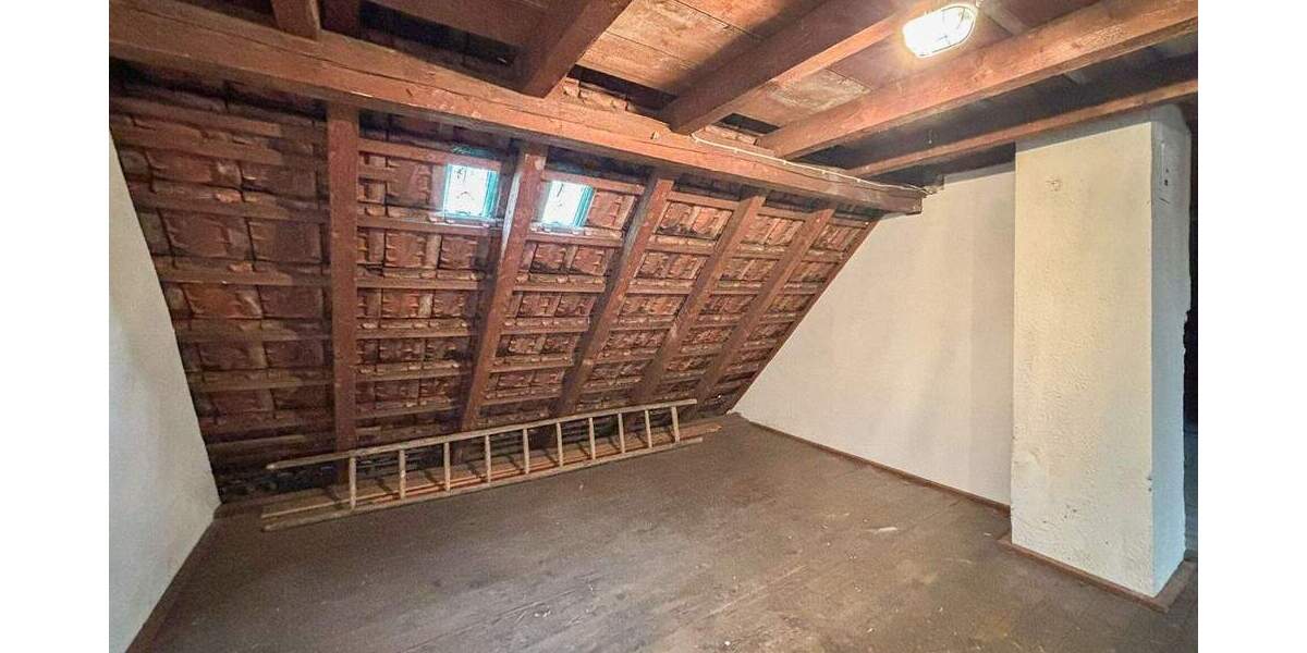 Doppelhaushälfte Wissen - 6 Zimmer, 105 m&sup2;, 185.000&euro; | Angebot:25738137
