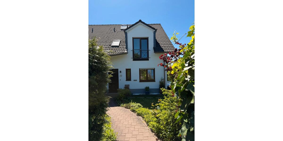Doppelhaushälfte Overath - 6 Zimmer, 150 m&sup2;, 599.000&euro; | Angebot:26581700