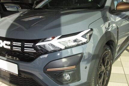 Dacia Jogger 28.590 km 19.500 &euro; Plettenberg 58840