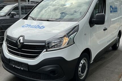 Renault Trafic 41.889 km 18.900 &euro; Eitorf 53783
