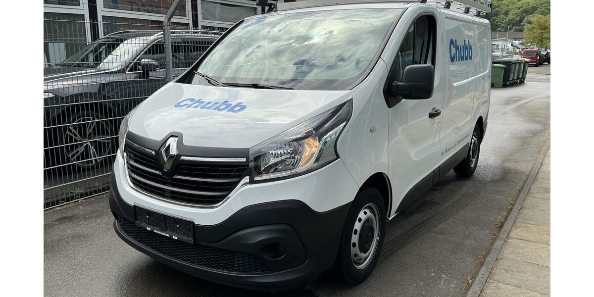 Renault Trafic 41.889 km 18.900 &euro; Eitorf 53783