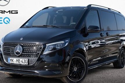 Mercedes-Benz V 250 6.000 km 70.900 &euro; Lüdenscheid 58507