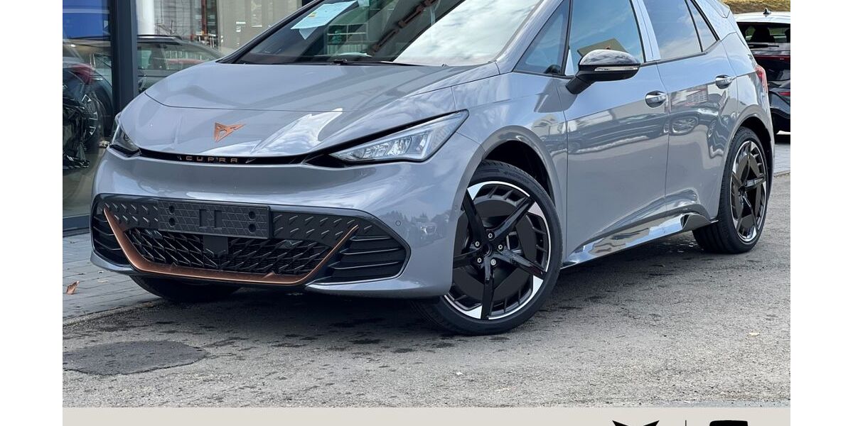 Cupra Born 3.250 km 41.990 &euro; Wenden 57482