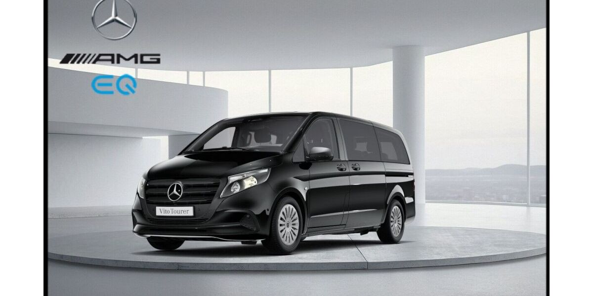 Mercedes-Benz Vito 23.032 km 49.800 &euro; Lüdenscheid 58507