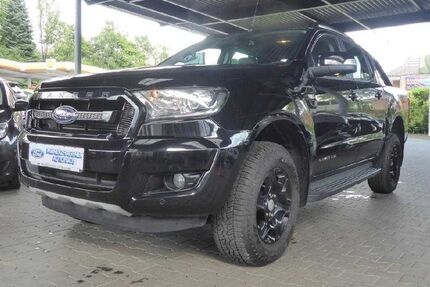 Ford Ranger 104.389 km 26.990 &euro; Meinerzhagen 58540