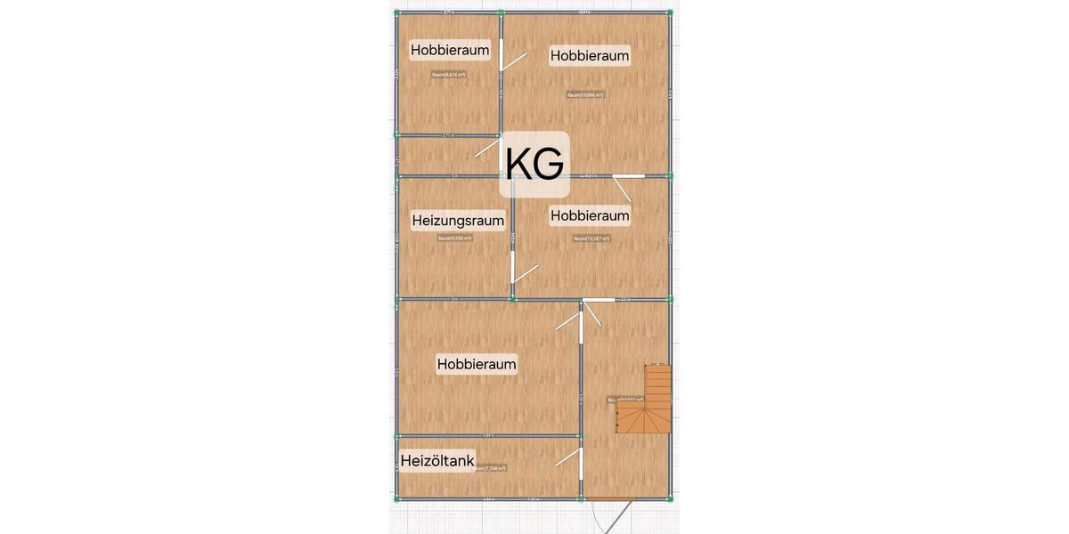 Einfamilienhaus Wenden - 7 Zimmer, 130 m&sup2;, 200.000&euro; | Angebot:27252221