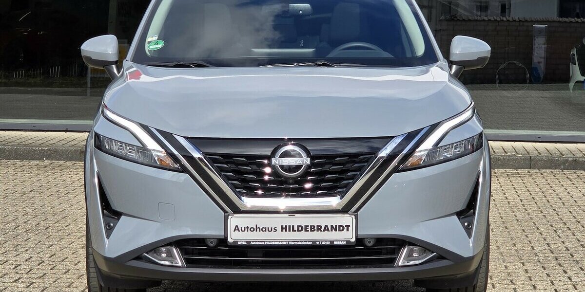 Nissan Qashqai N-Connecta e-Power 360°|E-Heckklappe 19.431 km 28.950 &euro; Wermelskirchen 42929