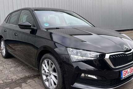Skoda Scala 60.000 km 18.799 &euro; Engelskirchen 51766