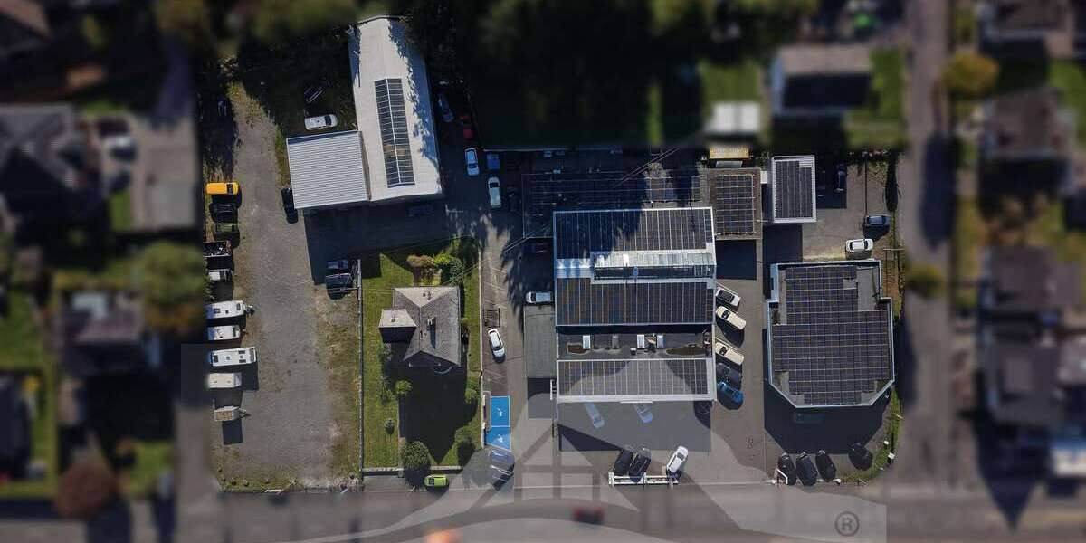 Grundstück Waldbröl - 1.995.000&euro; | Angebot:27570825