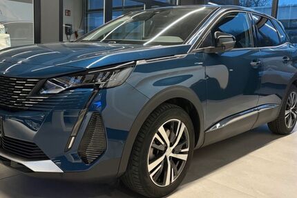 Peugeot 3008 26.100 km 22.980 &euro; Wenden 57482