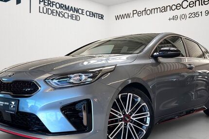 Kia pro ceed / ProCeed 64.600 km 24.990 &euro; Lüdenscheid 58509