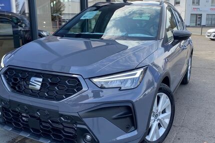Seat Arona 4.500 km 27.990 &euro; Wenden 57482