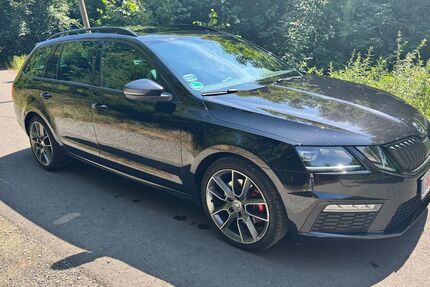 Skoda Octavia 223.800 km 12.950 &euro; Reichshof 51580