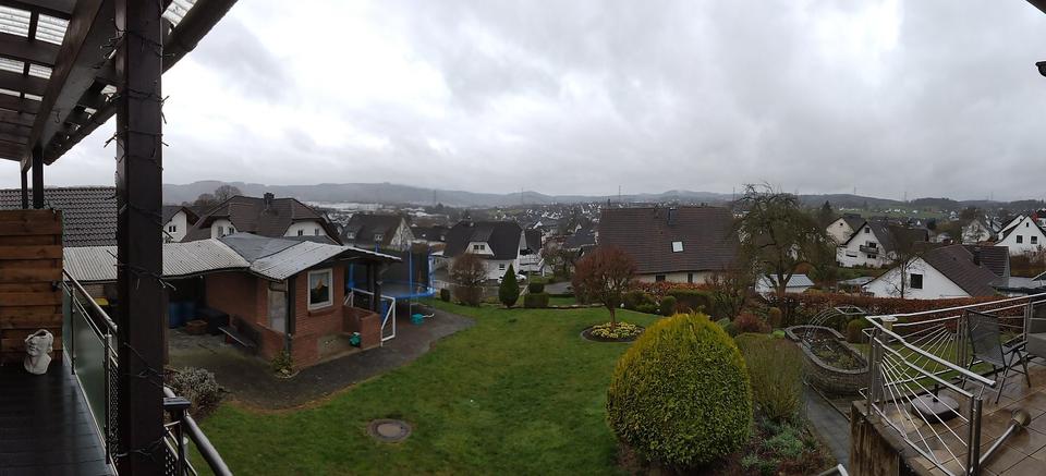 Etagenwohnung Attendorn - 6 Zimmer, 171 m&sup2;, 1.250&euro; | Angebot:25593998