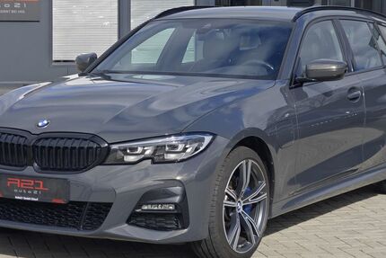 BMW 330 92.500 km 26.390 &euro; Eitorf 53783