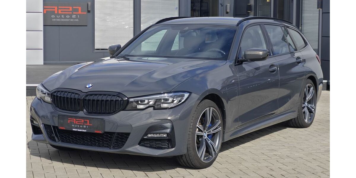 BMW 330 92.500 km 26.390 &euro; Eitorf 53783