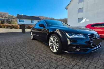 Audi A7 245.000 km 14.900 &euro; Bergneustadt 51702
