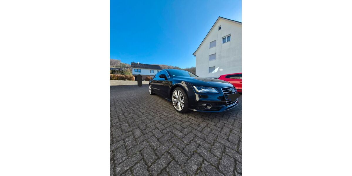 Audi A7 245.000 km 14.900 &euro; Bergneustadt 51702