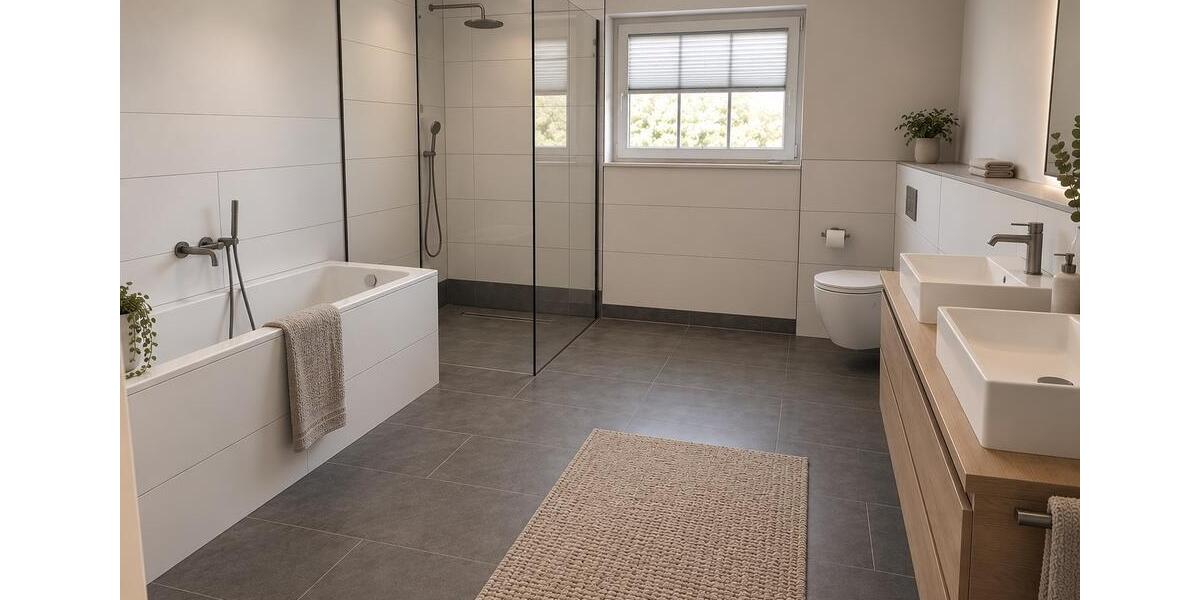 Etagenwohnung Overath - 3 Zimmer, 135 m&sup2;, 1.485&euro; | Angebot:27551288