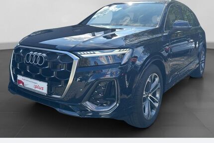 Audi Q7 7.967 km 69.770 &euro; Lüdenscheid 58511